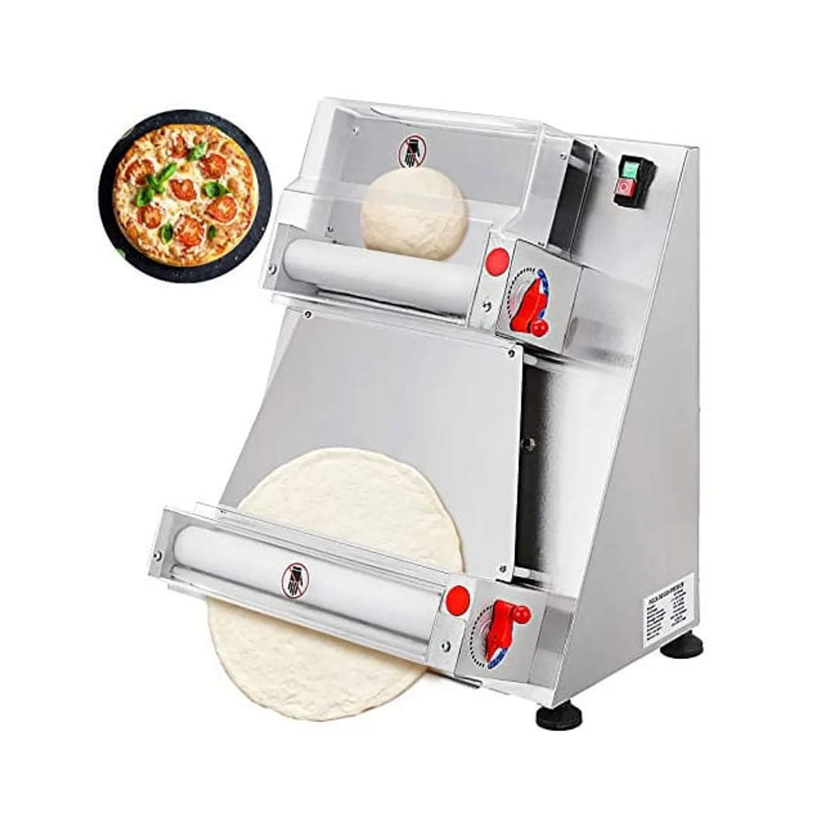 Dough Roller